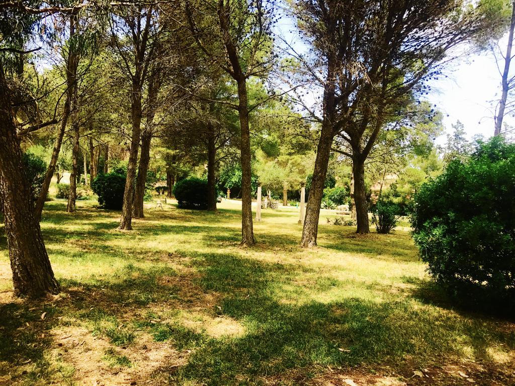 Private Villas Puerto Pollensa For Family Groups, Private Mountain Ideal For Runners, Trailers, Hikers, It Is Approximately 3 Minute Walk From The Beach Luaran gambar