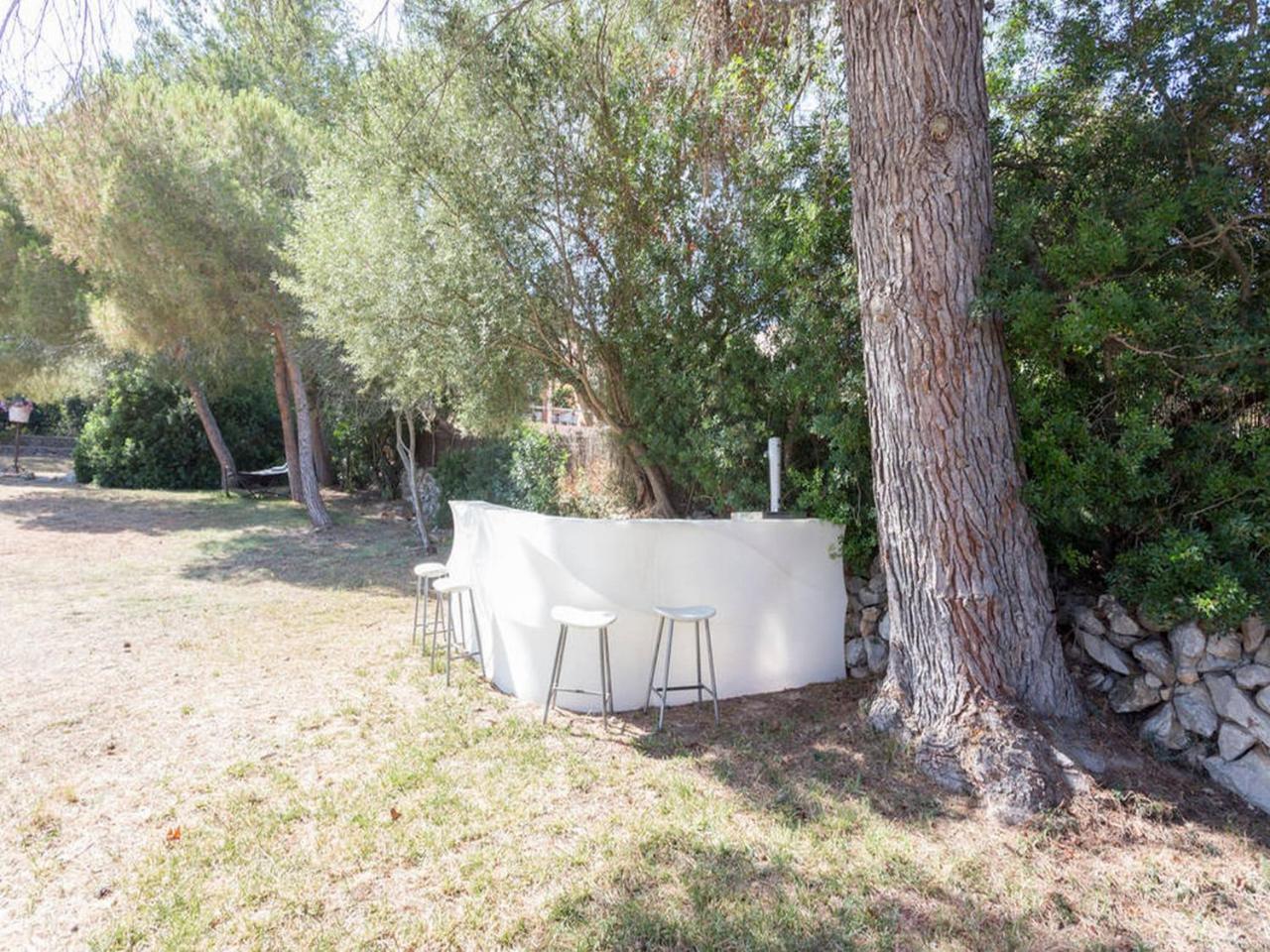 Private Villas Puerto Pollensa For Family Groups, Private Mountain Ideal For Runners, Trailers, Hikers, It Is Approximately 3 Minute Walk From The Beach Luaran gambar