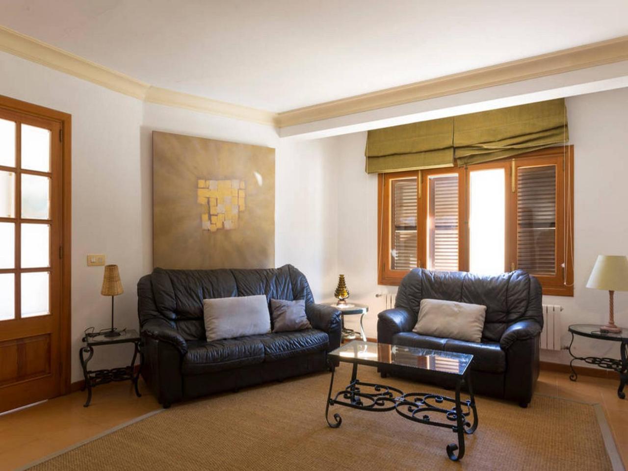 Private Villas Puerto Pollensa For Family Groups, Private Mountain Ideal For Runners, Trailers, Hikers, It Is Approximately 3 Minute Walk From The Beach Luaran gambar