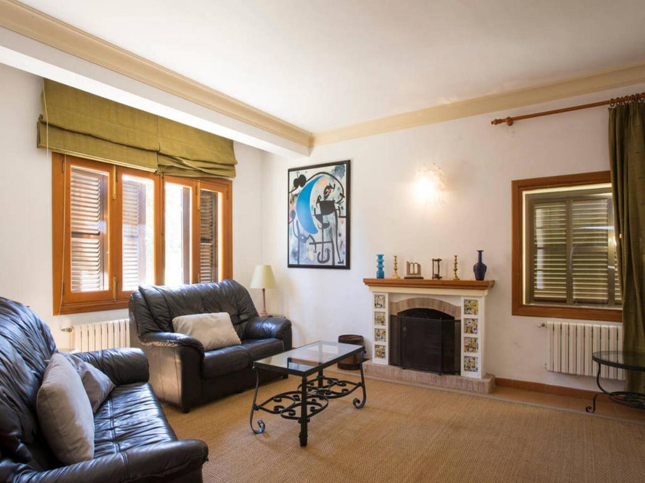 Private Villas Puerto Pollensa For Family Groups, Private Mountain Ideal For Runners, Trailers, Hikers, It Is Approximately 3 Minute Walk From The Beach Luaran gambar