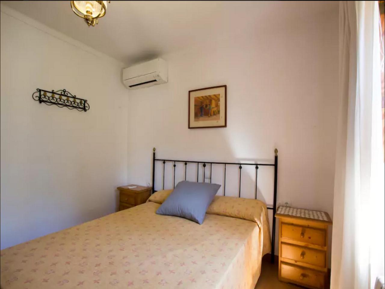 Private Villas Puerto Pollensa For Family Groups, Private Mountain Ideal For Runners, Trailers, Hikers, It Is Approximately 3 Minute Walk From The Beach Luaran gambar