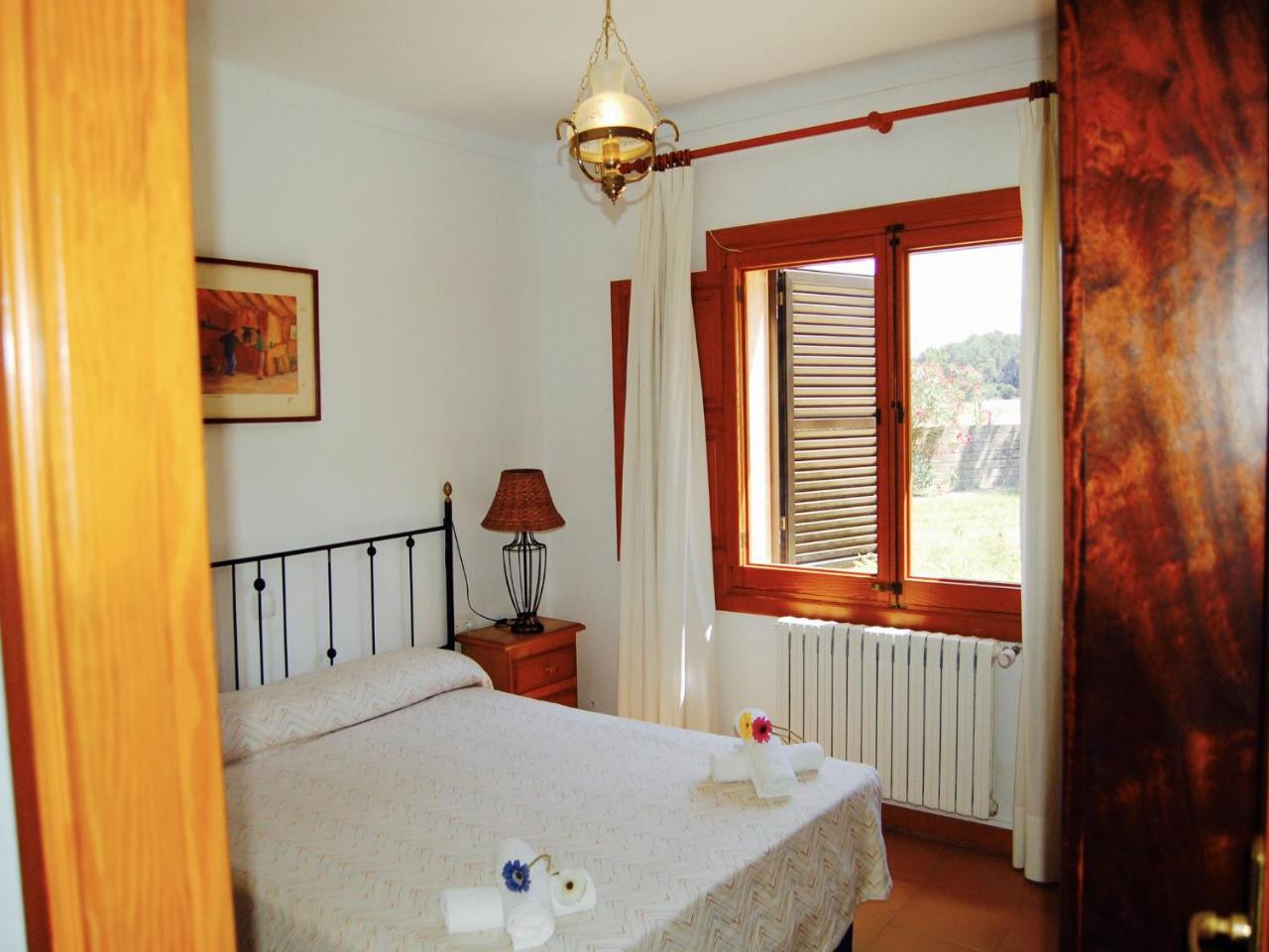 Private Villas Puerto Pollensa For Family Groups, Private Mountain Ideal For Runners, Trailers, Hikers, It Is Approximately 3 Minute Walk From The Beach Luaran gambar