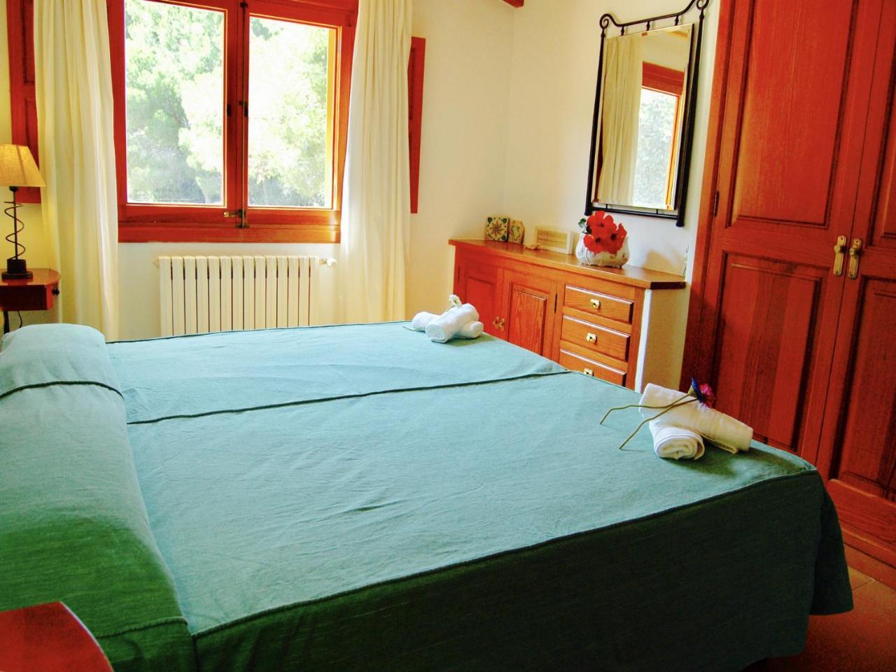 Private Villas Puerto Pollensa For Family Groups, Private Mountain Ideal For Runners, Trailers, Hikers, It Is Approximately 3 Minute Walk From The Beach Luaran gambar